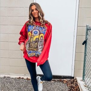 URBAN OUTFITTERS CREWNECK